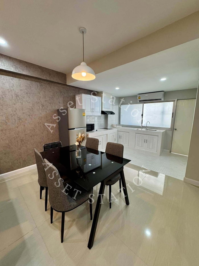 รูป Siam Condominium |🚅 ใกล้ MRT สถานี พระราม 9 และ เซ็นทรัลพลาซา แกรนด์ พระราม 9 - รูปที่ 5/8