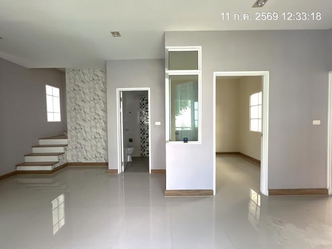 picture TOWN HOUSE 26.4 Sq.w. Sai Mai Bangkok for 4M - 5/35