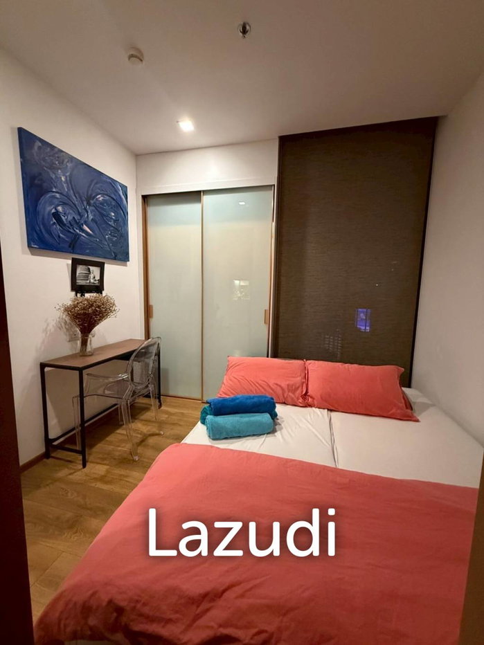 รูป 3 Bedrooms 3 Bathrooms 79 SQ.M Noble BE33 - รูปที่ 38/51