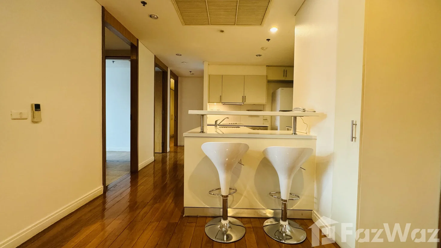 picture 3 Bedrooms for Rent at The Royal Saladaeng 1935732 - 7/27