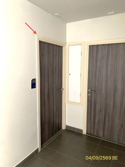 picture CONDO 22.05 Sq.m. Thon Buri Bangkok for 2.2M - 8/29