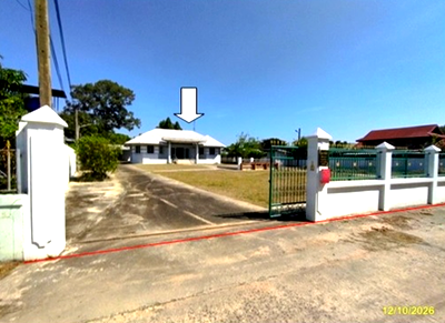 Houses for sale Muang Roi Et Roi Et : HOME 434 Sq.w. Muang Roi Et Roi Et for 6.8M
