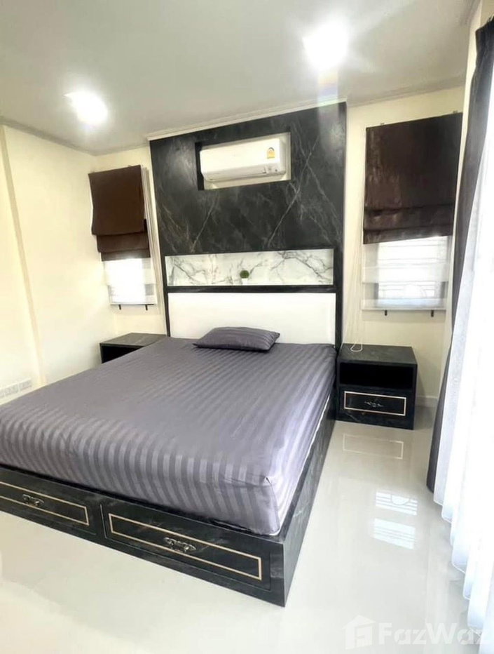 รูป ขาย วิลล่า 3 ห้องนอน ในโครงการ วิลล่า เอเซียติค 5354940 - รูปที่ 12/17