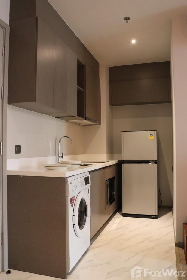 picture 1 Bedroom Condo for sale at Rhythm Ekkamai 1630040 - 4/9