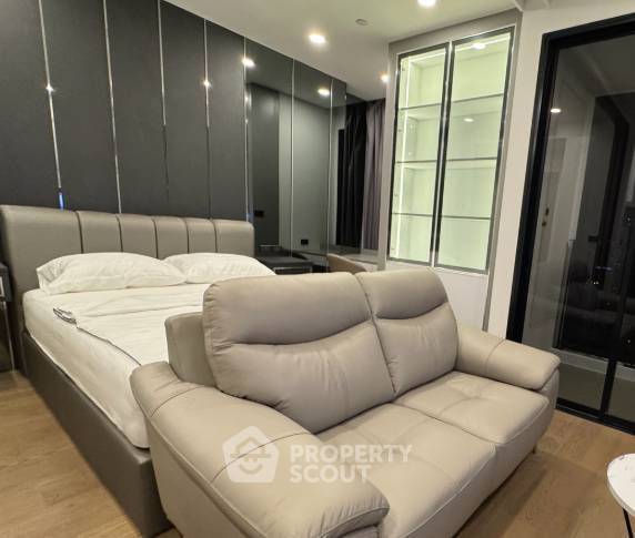 picture 1-BR Condo at Ashton Chula Silom near MRT Sam Yan (ID 3462542) - 1/7