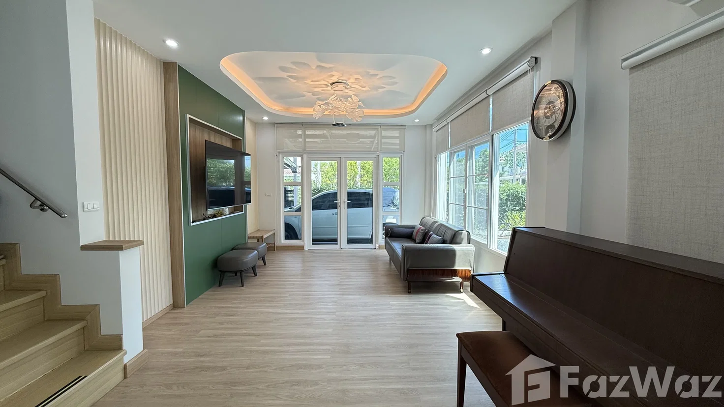 picture 4 Bedroom House for sale at Supalai Lagoon Phuket 5367567 - 3/23