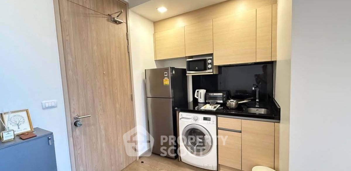 รูป คอนโด 1 ห้องนอน ชั้น 21 Park Origin Phrom Phong ใกล้ BTS พร้อมพงษ์ (ID 3452353) - รูปที่ 4/7
