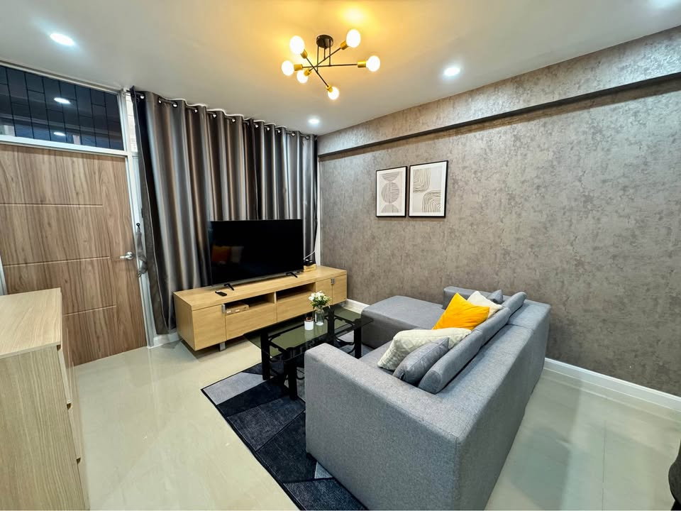 picture For rent Siam Condominium 🔴🔴 - 3/7