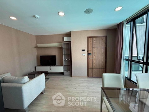 2-BR Condo at The Cube Urban Sathorn - Chan near BTS Saphan Taksin (ID 3463665)