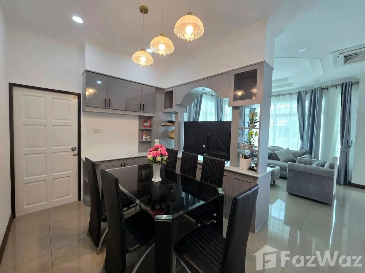 รูป ขาย บ้านเดี่ยว 3 ห้องนอน ใน บางละมุง, ชลบุรี 6906130 - รูปที่ 5/20