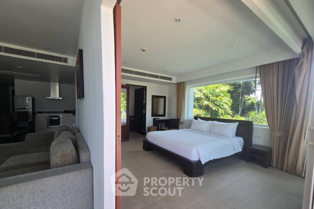 picture Spacious 2-BR 134 Sqm For Sale At Serenity Residence, Kathu (ID 792469) - 2/12