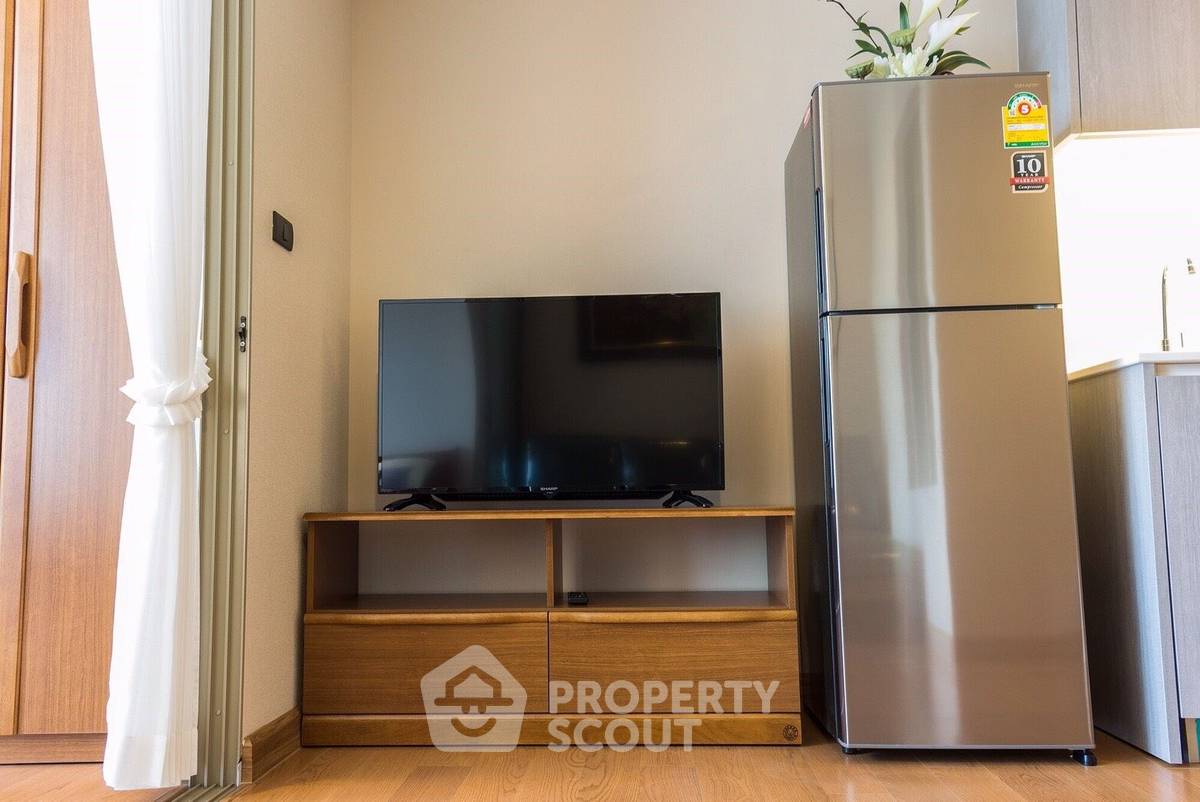 picture 1-BR Condo at Marina Bayfront Sriracha in Si Racha (ID 2519362) - 7/24