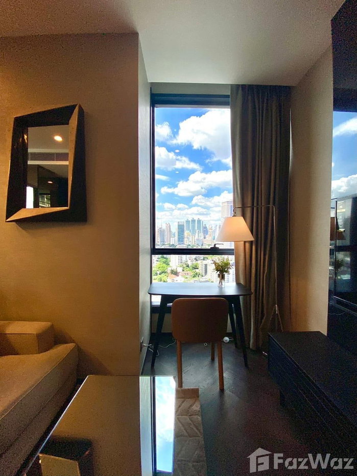 picture 1 Bedroom Condo for rent at The Esse Sukhumvit 36 1640934 - 9/12