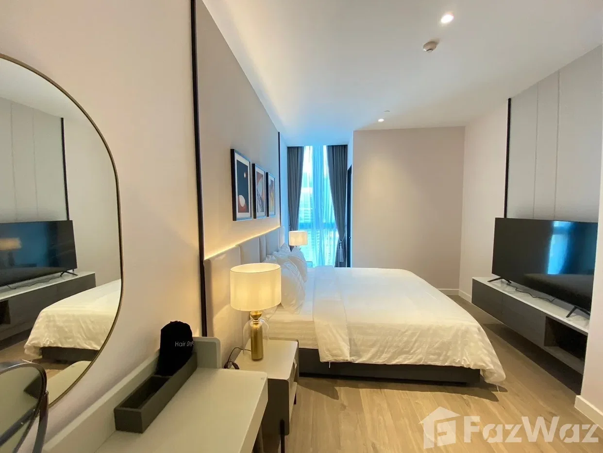 picture 1Bedroom for rental at Supalai icon sathorn 2006728 - 13/13