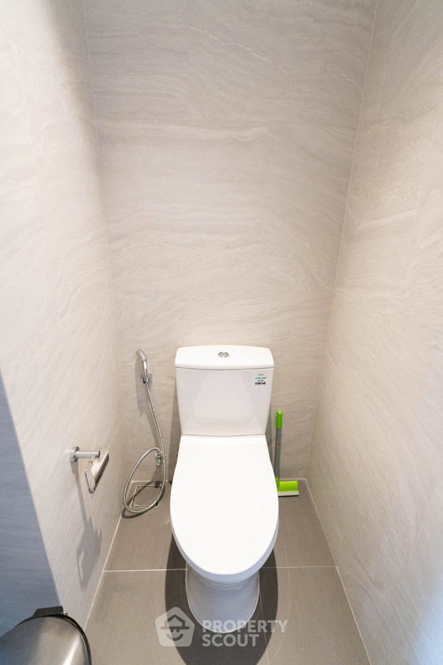 รูป คอนโด 2 ห้องนอน ชั้น 22 The Fine Bangkok Thonglor-Ekamai ใกล้ BTS ทองหล่อ (ID 3461302) - รูปที่ 20/27