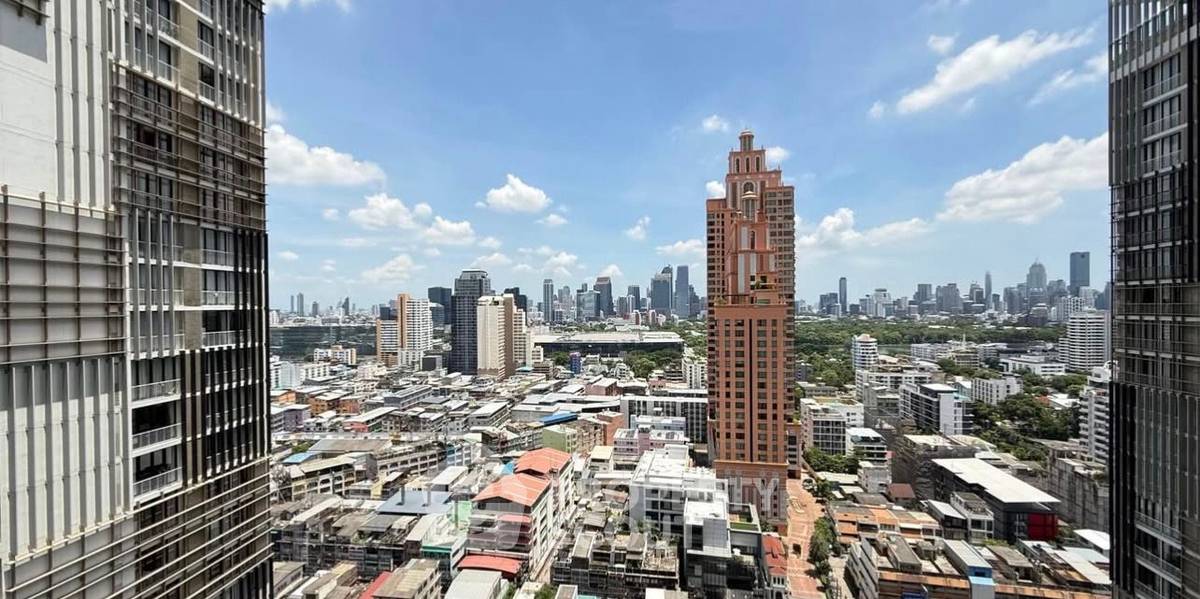รูป คอนโด 1 ห้องนอน ชั้น 21 Park Origin Phrom Phong ใกล้ BTS พร้อมพงษ์ (ID 3452353) - รูปที่ 6/7