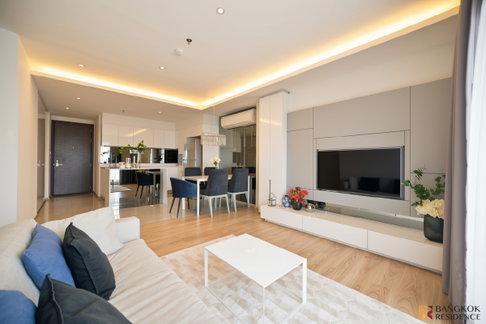 🔥💎 HOT DEAL! H Sukhumvit 43 💰 Luxury Condo in Phrom Phong, Rare Layout, 2BR 74.25 sq.m. 🚨 Loss Sale at Only 9.5MB!