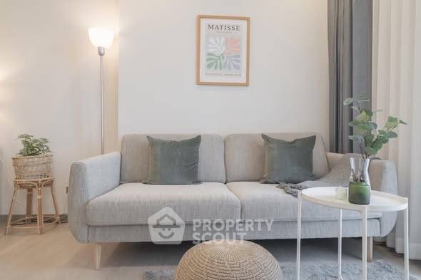 picture 1-BR Condo at One 9 Five Asoke - Rama 9 near MRT Phra Ram 9 (ID 3463282) - 4/22