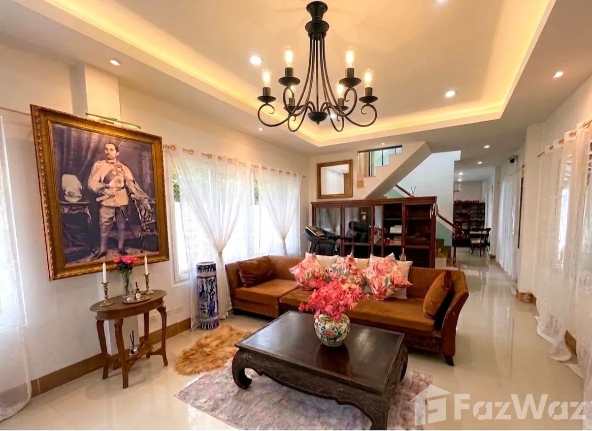 picture 3 Bedroom Villa for rent in Ratsada, Phuket 6906166 - 3/16