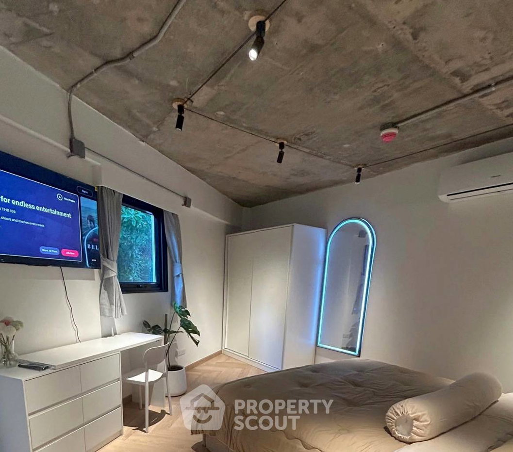 รูป คอนโด 2-ห้องนอน ที่ เพรสซิเดนท์ ปาร์ค คอนโดมิเนี่ยม ใกล้ MRT ศูนย์การประชุมแห่งชาติสิริกิติ์ (ID 3460102) - รูปที่ 3/4