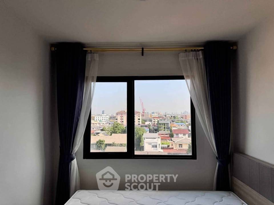 picture 1-BR Condo at Chewathai Hallmark Ladprao - Chokchai 4 in Lat Phrao (ID 3466510) - 4/7
