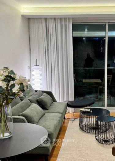 picture 2-BR Condo at Via 31 near MRT Sukhumvit (ID 3464935) - 7/27