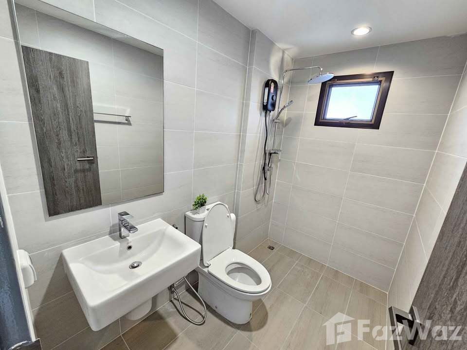 รูป บ้านเดี่ยวให้เช่า 4 ห้องนอน ในโครงการ บ้านลุมพินี สวนหลวง ร.9 5621635 - รูปที่ 5/30