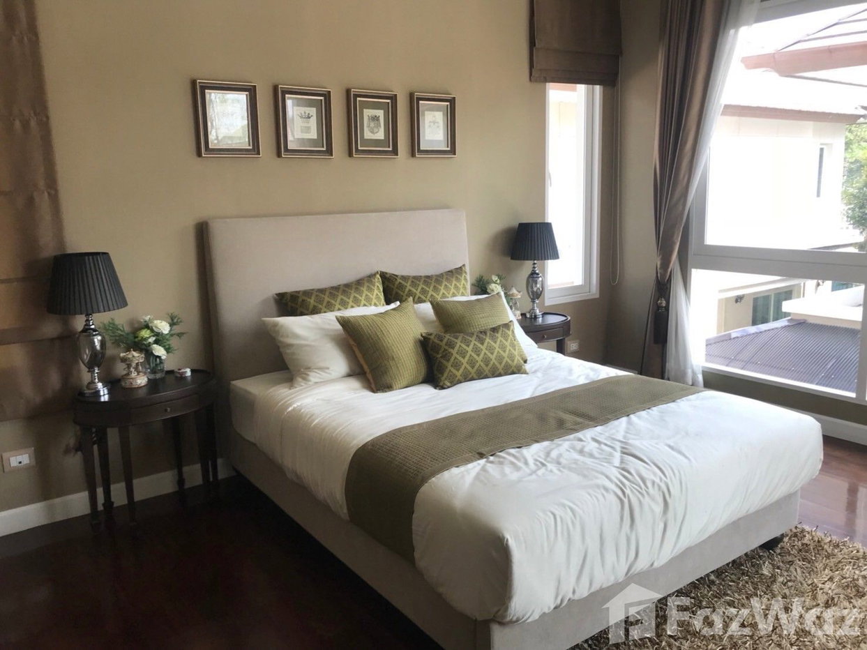 รูป บ้านเดี่ยวให้เช่า 3 ห้องนอน ในโครงการ เนอวานา ไอคอน ปิ่นเกล้า 1381782 - รูปที่ 10/10