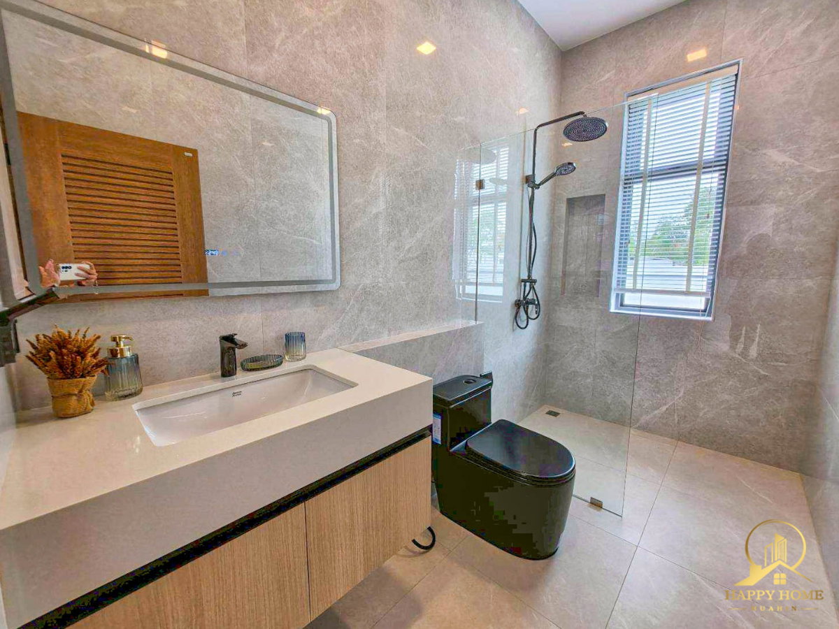 picture Luxury Pool Villa for Sale in Black Mountain, Hua Hin - 19/49