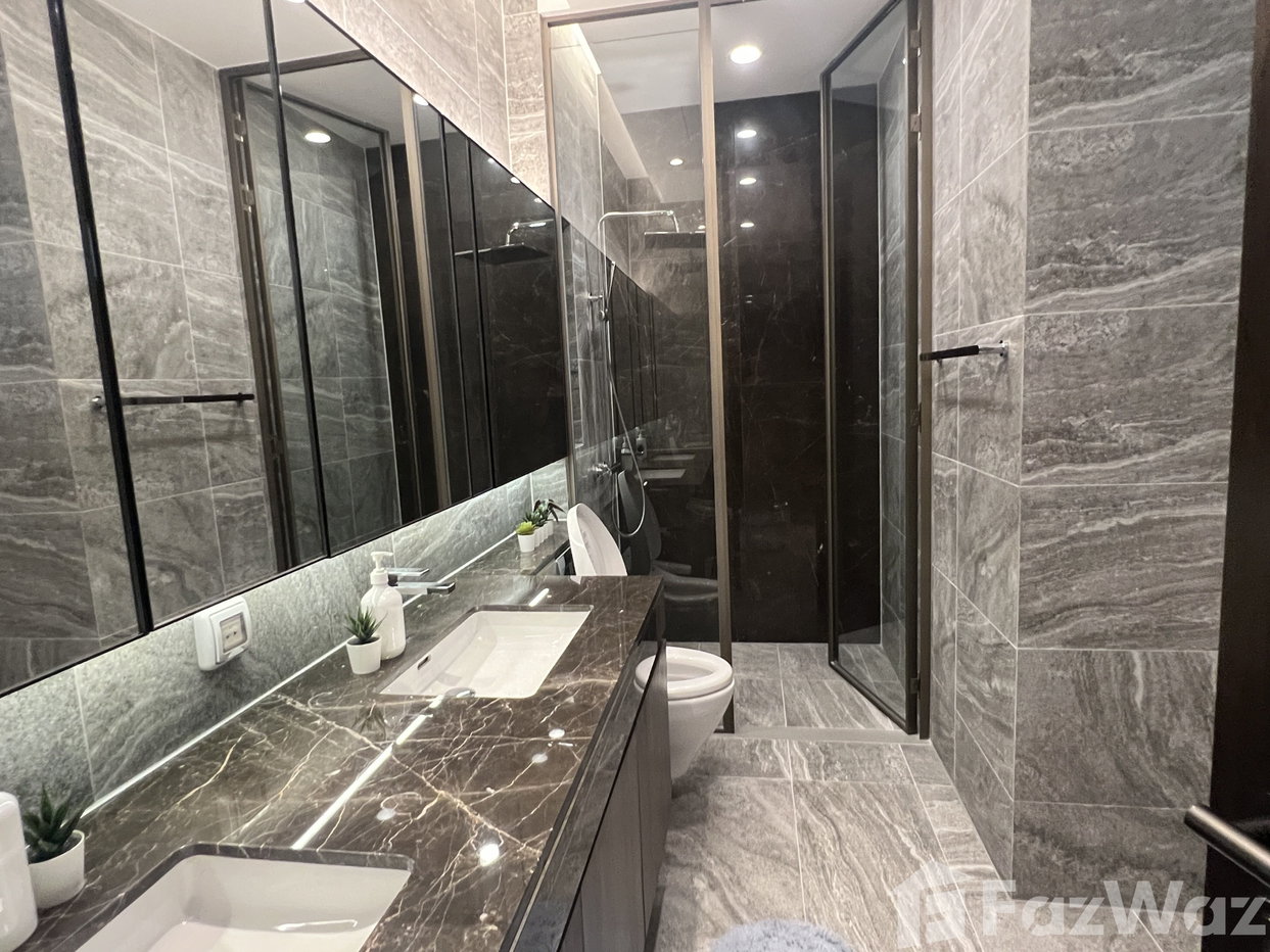 รูป คอนโดให้เช่า 3 ห้องนอน ในโครงการ ดิ เอส สุขุมวิท 36 1697536 - รูปที่ 5/10