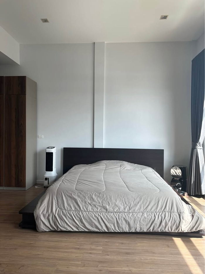 picture Townhome: Q Prime Sukhumvit 77 | Near BTS On Nut ~ 5 km. & Seacon Square - 16/19