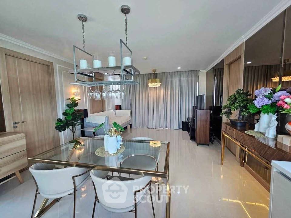 picture 25th-Floor 2-BR 86 Sqm Condo At The Riviera Jomtien (ID 3466218) - 10/16