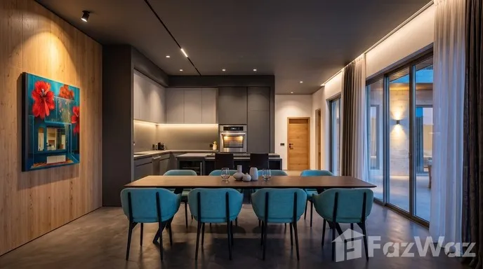 picture 4 Bedroom Villa for sale at Success Luxury Villa 6905651 - 3/6