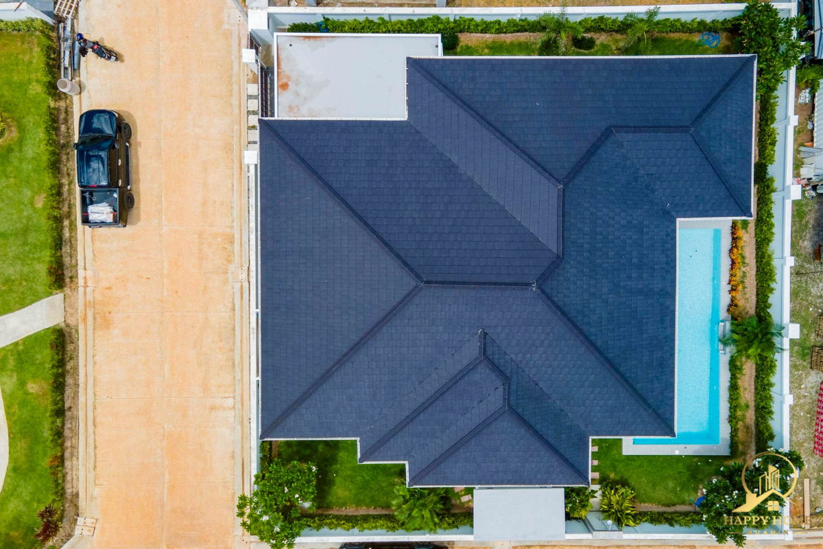 picture Luxury Pool Villa for Sale | Hua Hin Soi 112 - 49/50