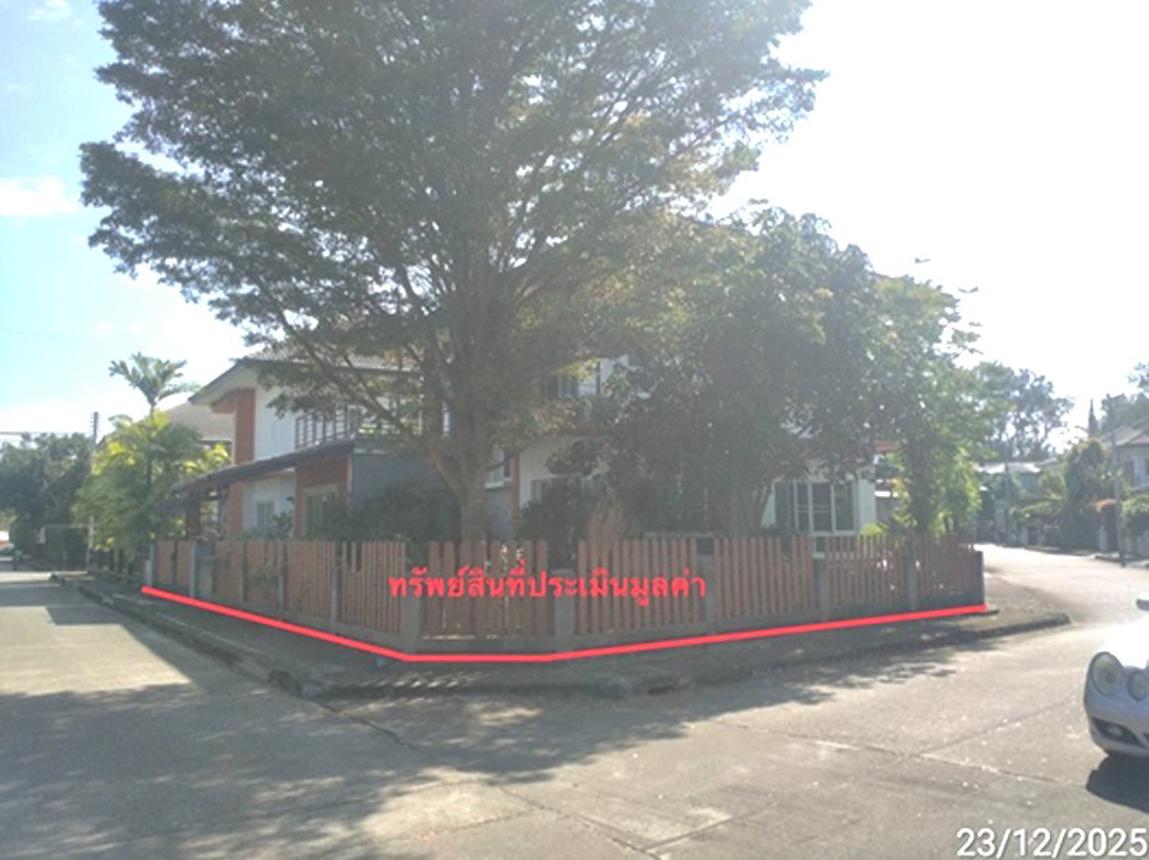 picture HOME 95.9 Sq.w. Saraphi Chiang Mai for 5.9M - 10/19