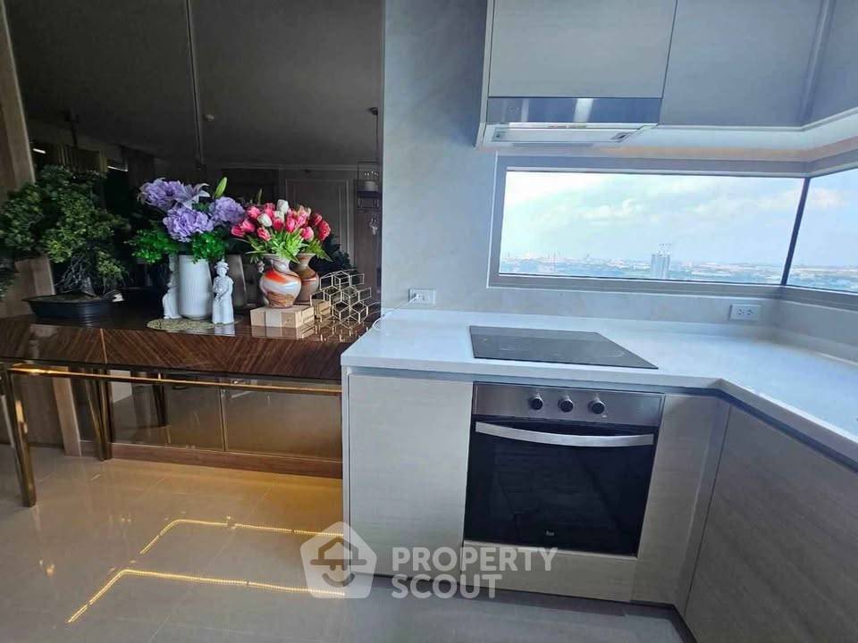 รูป ชั้น 25 ห้องนอน 2 ห้อง The Riviera Jomtien ใกล้หาดจอมเทียน (ID 3466218) - รูปที่ 6/16