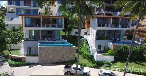 3 Bedrooms with Beautiful Seaview at The Ridge 1664166