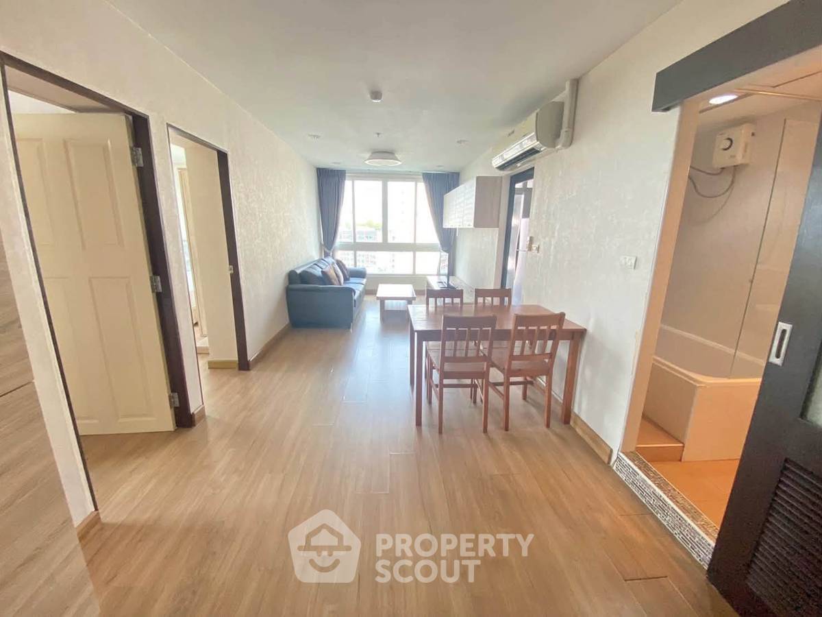 รูป คอนโด 2-ห้องนอน ที่ ลัดดา คอนโดวิลล์ ใน ศรีราชา (ID 3463344) - รูปที่ 3/11
