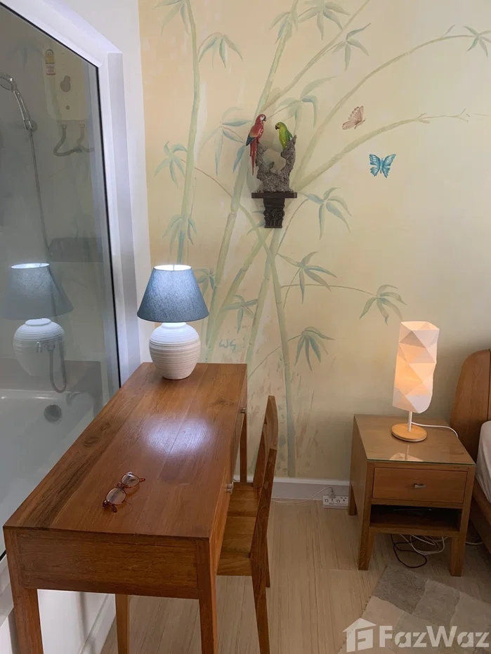 picture 1 Bedroom condo for sale at The Seed Mingle 1993633 - 4/18