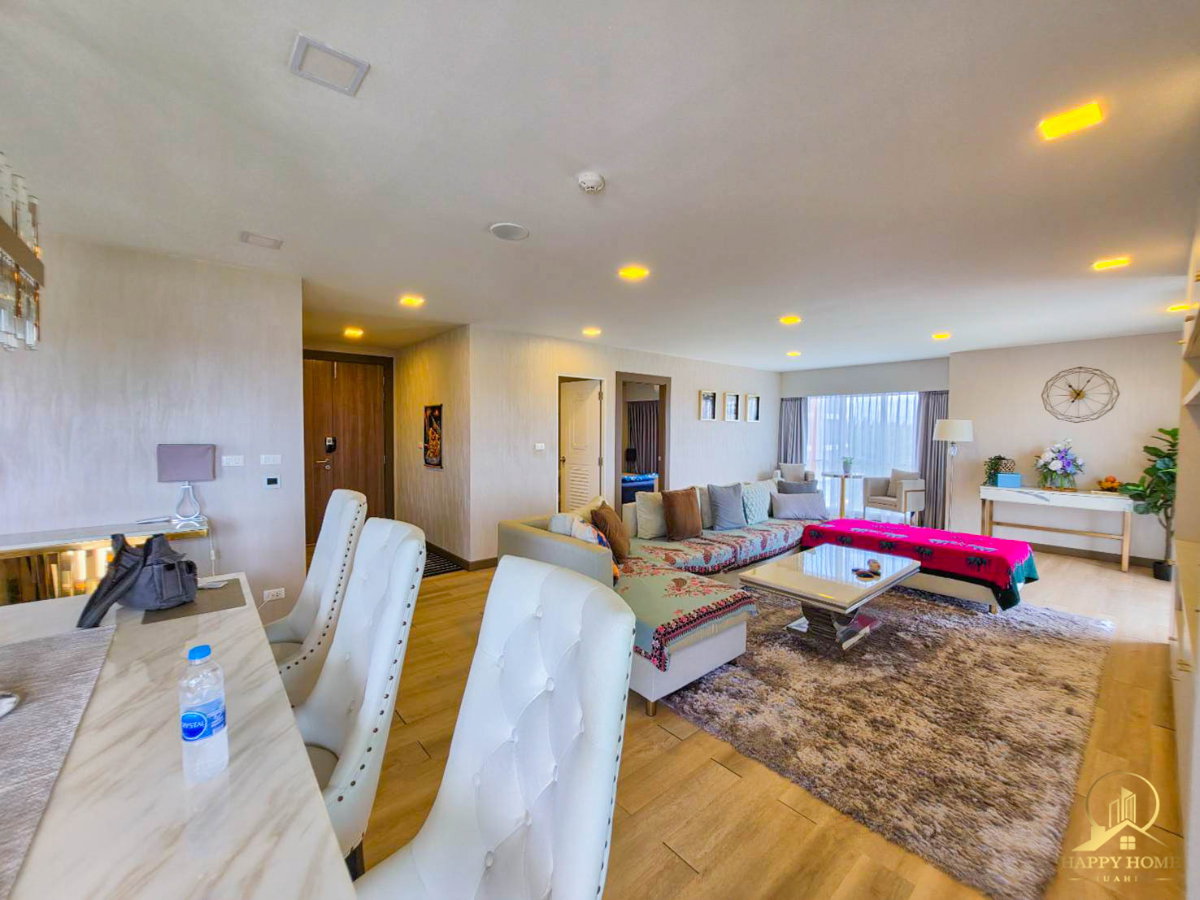 picture 2-Bedroom Condo for Sale | My Style 102, Hua Hin - 20/46