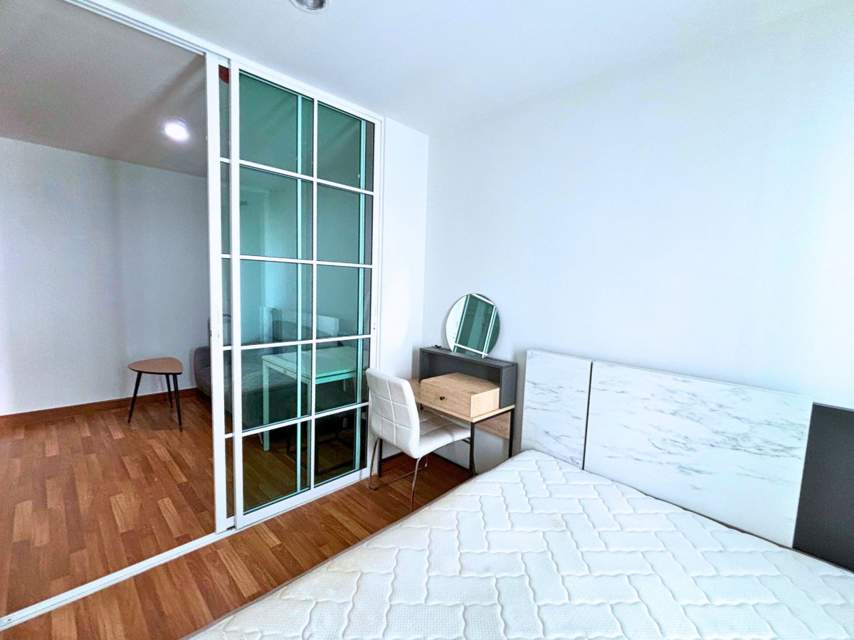 picture Condo for rent 🔥Regent Home Sukhumvit 81,Near BTS On Nut with convenient expressway access, Add Line: @sariproperty - 6/7