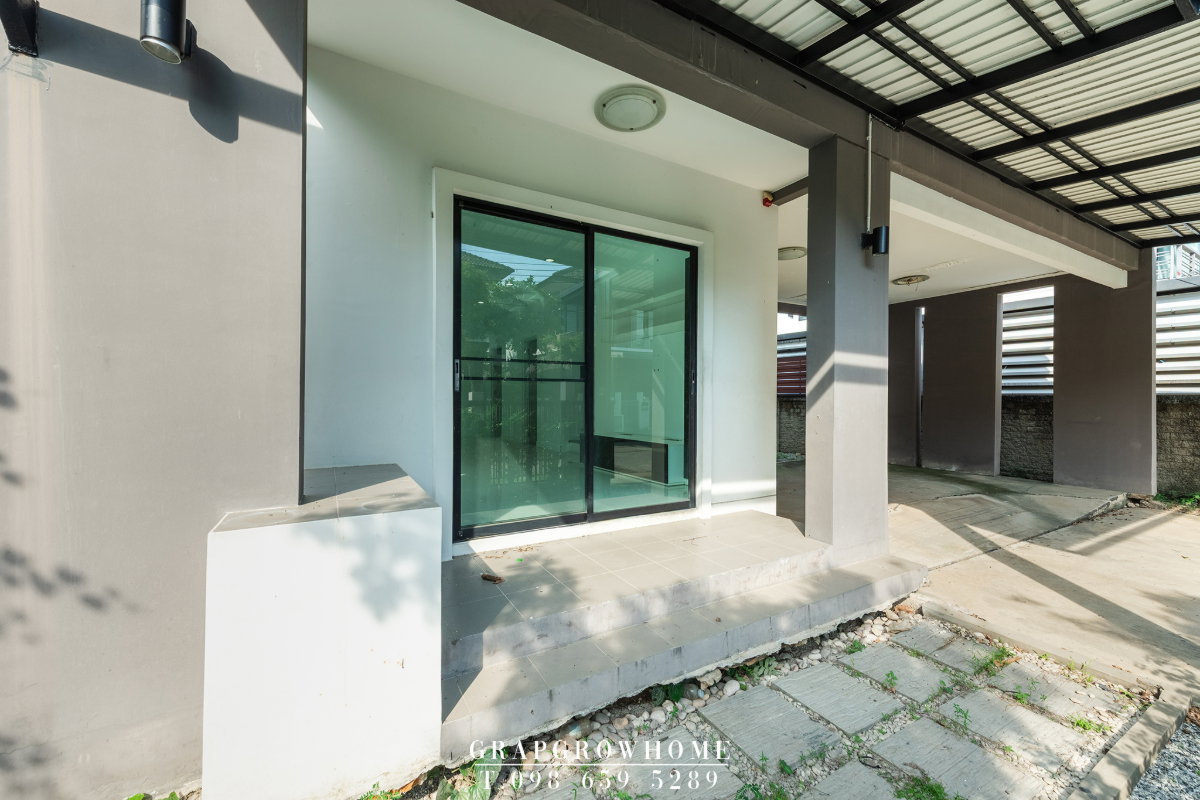 รูป ขายตามสภาพ บ้านเดี่ยว 57 ตร.ว. เอโทล จาวาเบย์ กิ่งแก้ว 19 พื้นที่ข้างบ้านกว้าง ใกล้สนามบินสุวรรณภูมิ นิคมอัญธานี (เจโม) เมกาบางนา - รูปที่ 7/38