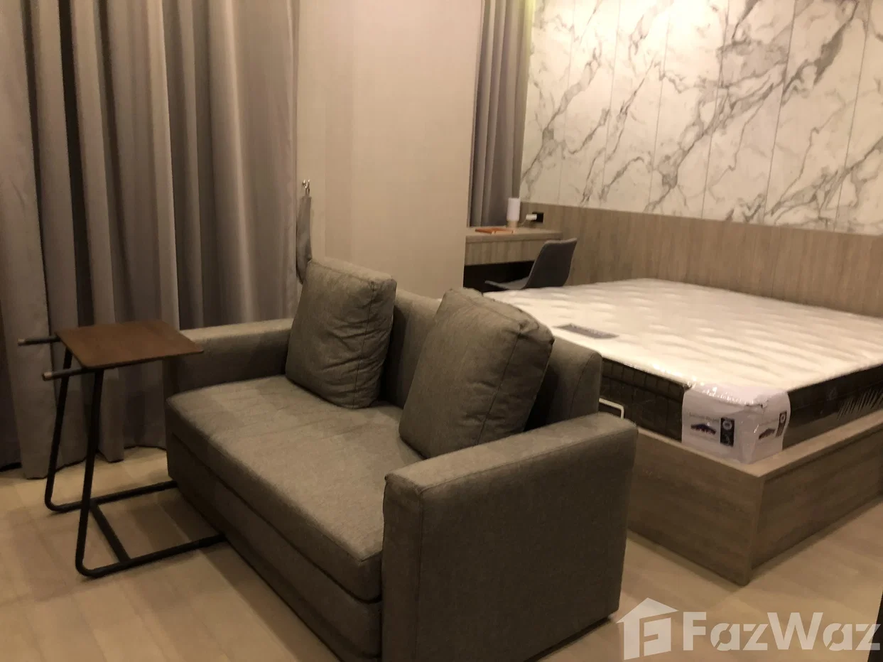 picture 1 Bedroom Condo for rent at Ashton Asoke 1699784 - 6/8