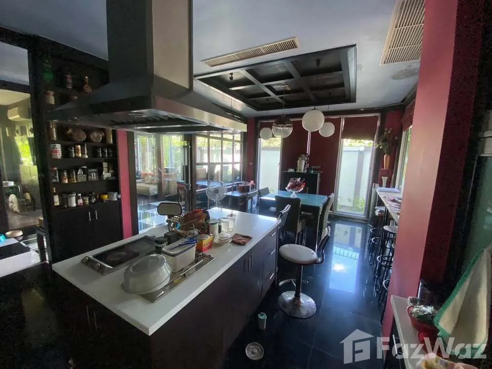รูป ขาย บ้านเดี่ยว 5 ห้องนอน ใน สวนหลวง, กรุงเทพมหานคร 5358321 - รูปที่ 21/42