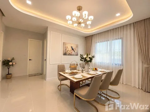 3 Bedroom Villa for sale in Huai Yai, Chon Buri  6906308