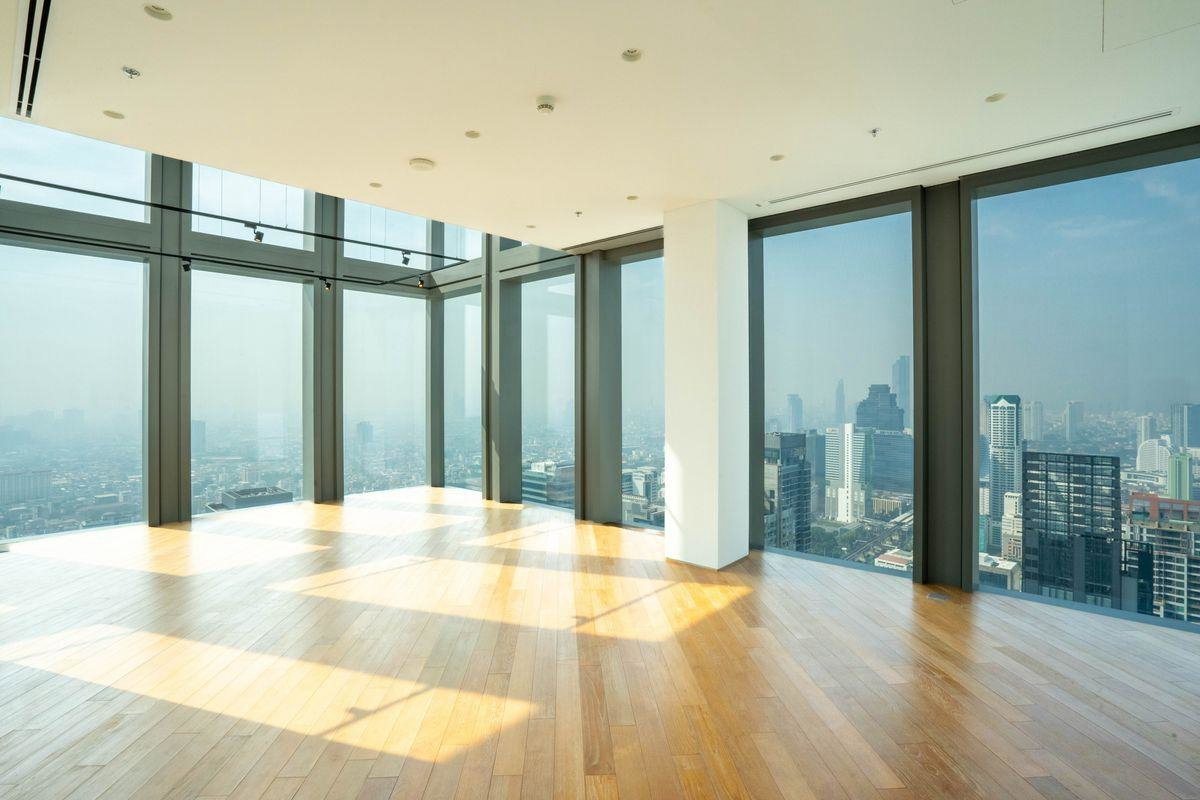 รูป LTH16368 - Luxury Duplex Condo for Sale | The Ritz-Carlton Residences | BTS Chong Nonsi | 217.12 Sq.m. | 2 Beds | 2 Baths | 84.5MB - รูปที่ 5/8