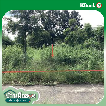 picture LAND 268 Sq.w. Khanu Woralaksaburi Kamphaeng Phet for 978,000 - 19/21
