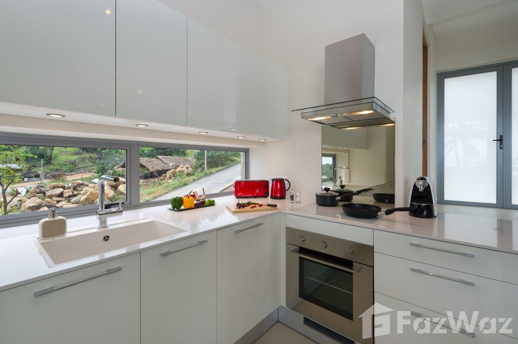 picture 3 Bedrooms with Beautiful Seaview at The Ridge 1664166 - 3/16