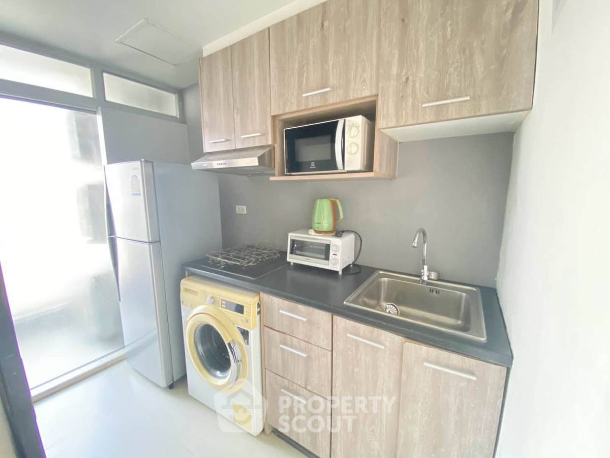รูป คอนโด 2-ห้องนอน ที่ ลัดดา คอนโดวิลล์ ใน ศรีราชา (ID 3463344) - รูปที่ 10/11