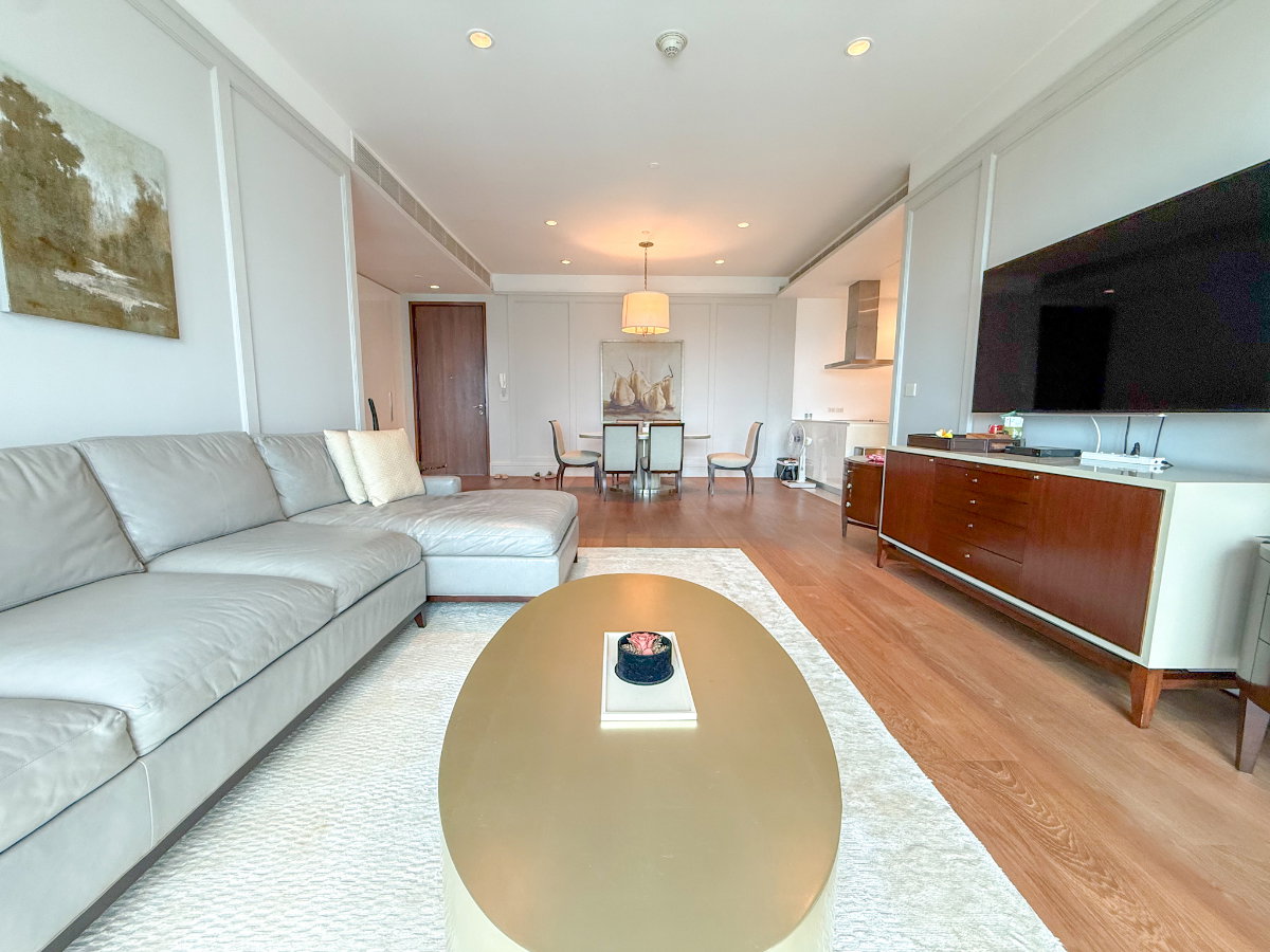 รูป 🏠✨ 185 ราชดำริ (185 Rajadamri) | ขายคอนโด 2 ห้องนอน (HBH-ST-379) - รูปที่ 3/22